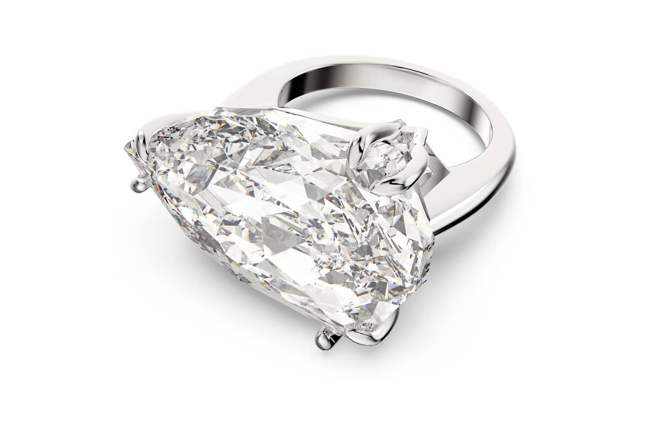 Кольцо Swarovski Mesmera Кольцо Swarovski Mesmera