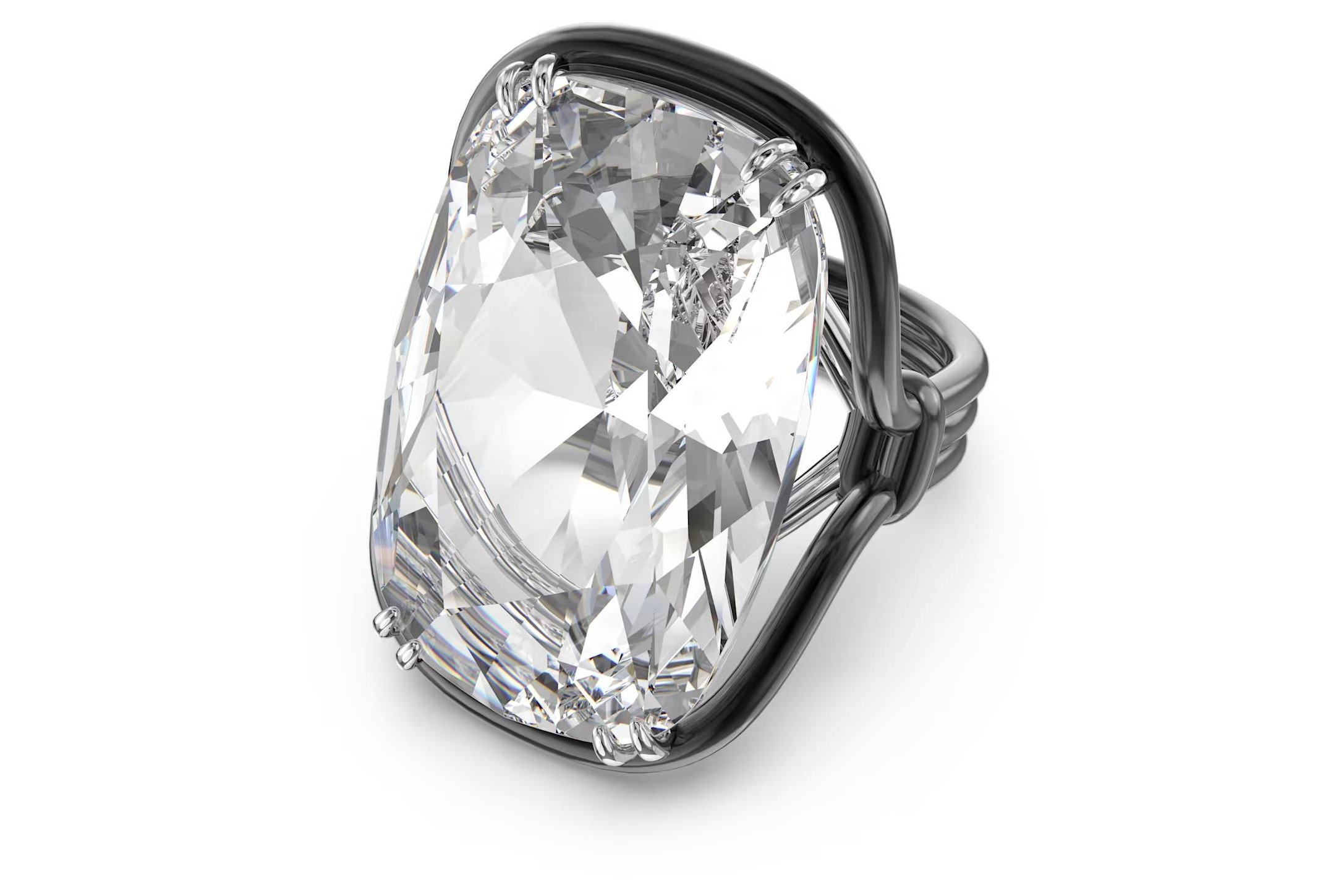 Кольцо Swarovski Harmonia Кольцо Swarovski Harmonia